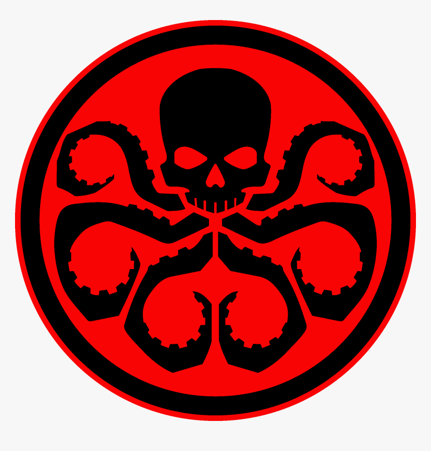 Hydra Logo, HD Png Download, Free Download