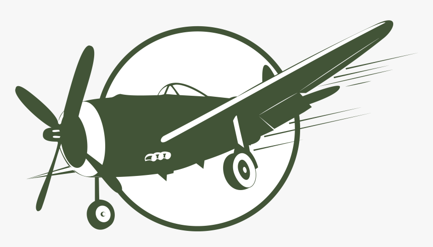 Plane Dynamix - Monoplane, HD Png Download, Free Download