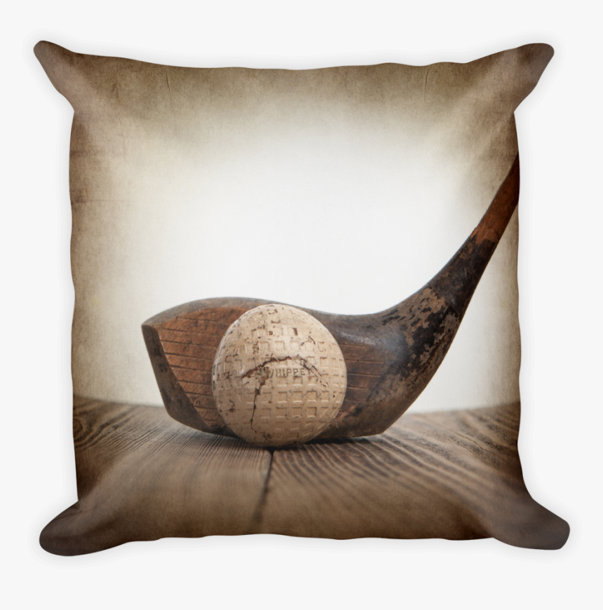 Transparent Vintage Wood Png - Cushion, Png Download, Free Download