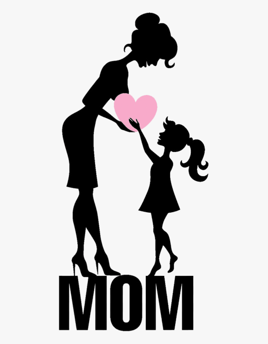 Mothers Day Transparent Background, HD Png Download, Free Download