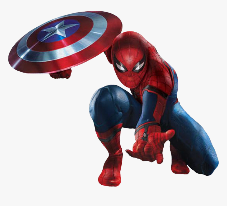 Spiderman Png, Transparent Png, Free Download
