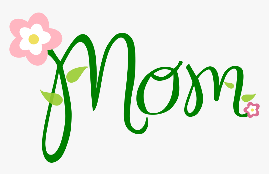 Happy Birthday Mama Png, Transparent Png, Free Download