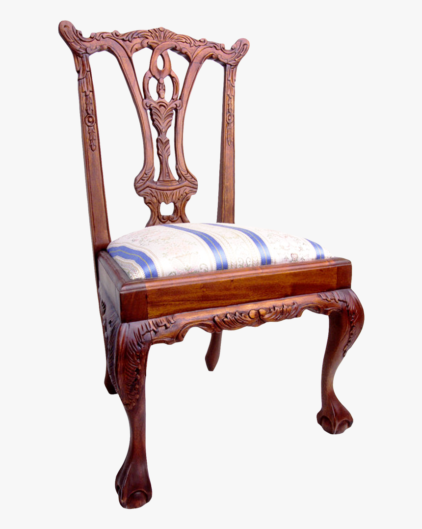 Wooden Chair Png Image - Wood Chair Png Hd, Transparent Png, Free Download