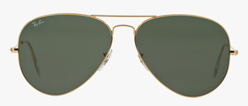 Ray Ban Png Images Transparent Free Download - Dark Green Tinted Sunglasses, Png Download, Free Download