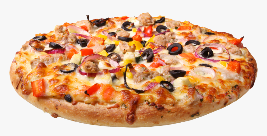 Pizza Png, Transparent Png, Free Download