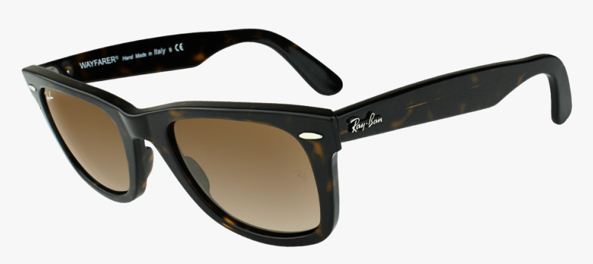 Ray Ban Rb2140 90251 50 Original Wayfarer Tortoise - Wayfarer Ray Ban Png, Transparent Png, Free Download