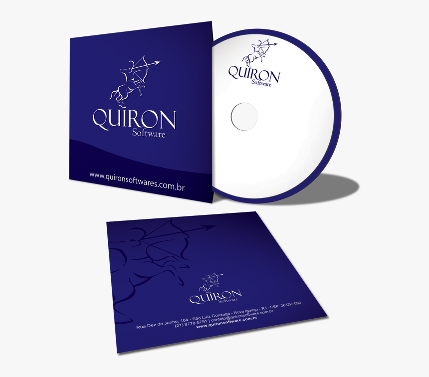 Encarte De Cd Personalizado, HD Png Download, Free Download