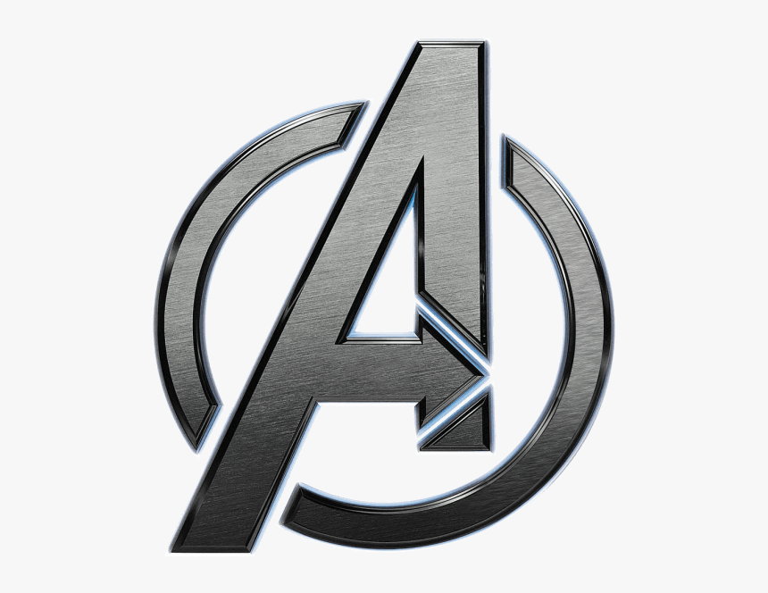 Avengers Logo - Avengers Logo Png, Transparent Png, Free Download