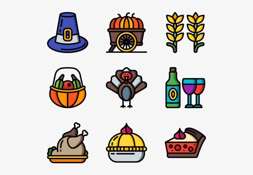 Thanksgiving, HD Png Download, Free Download