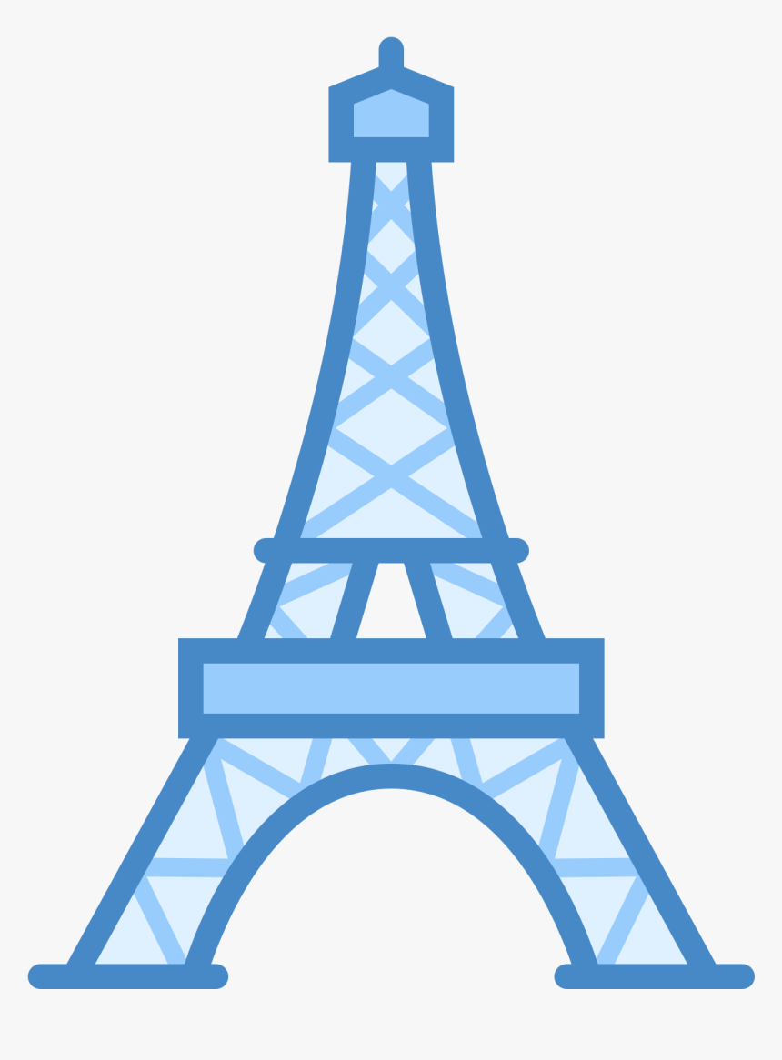 Eiffel Tower Png File - Eiffel Tower Clipart Png, Transparent Png, Free Download