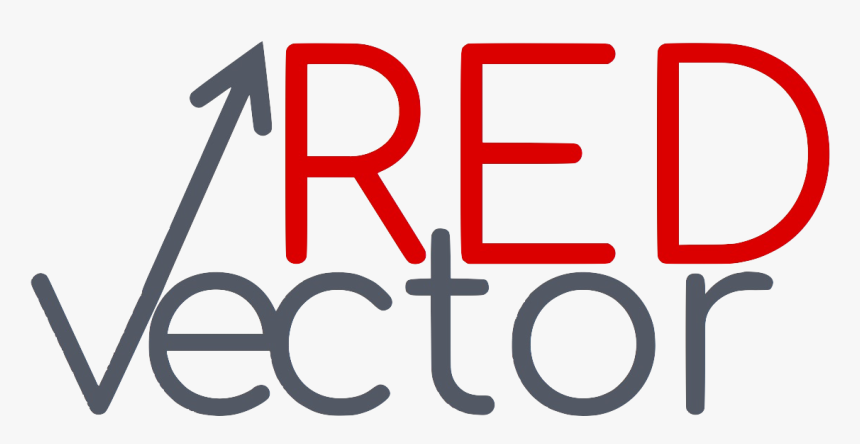 Red Vector Logo, HD Png Download, Free Download