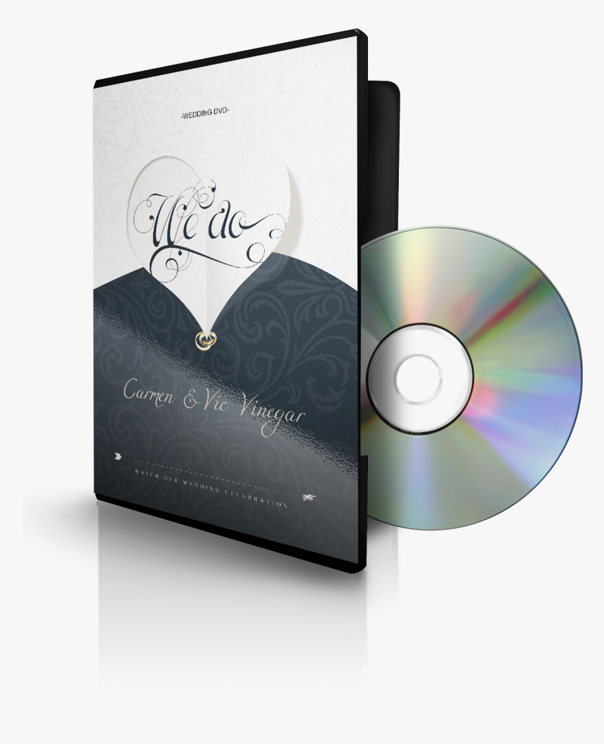 Dvd Covers Prints - Cd, HD Png Download, Free Download