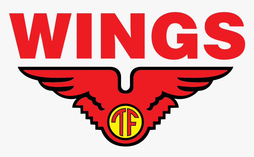 Logo Wings Food Png, Transparent Png, Free Download