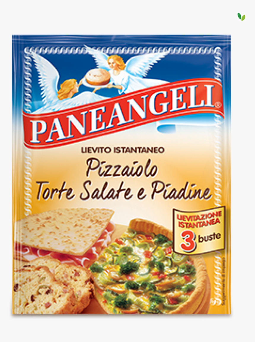 Paneangeli- Pizzaiolo - Lievito Per Dolci Senza Glutine, HD Png Download, Free Download