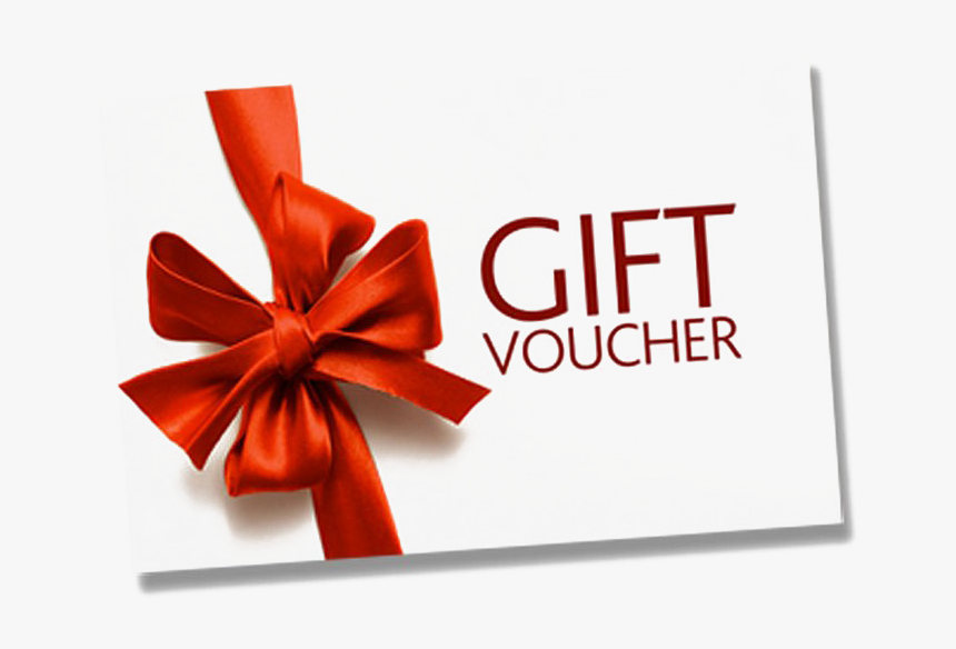 Voucher Png Transparent Image - Gift Voucher, Png Download, Free Download