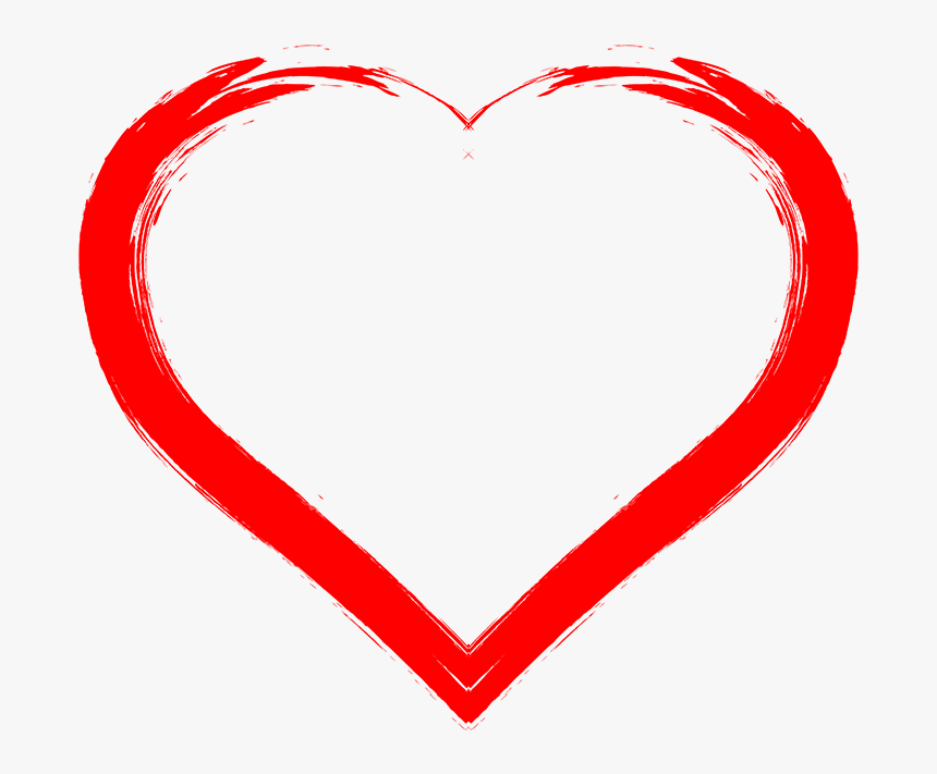 21+ Heart Png Transparent Image Download PNG