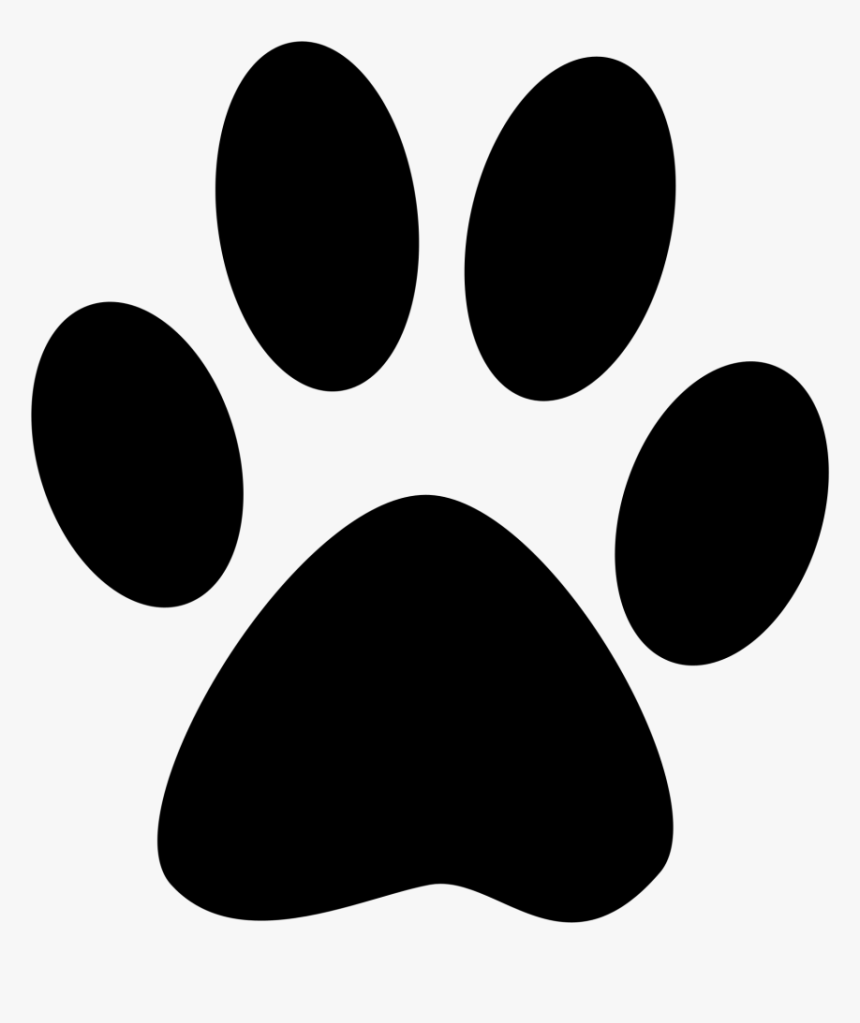 Elementos 2 - Cat Paw Png, Transparent Png, Free Download