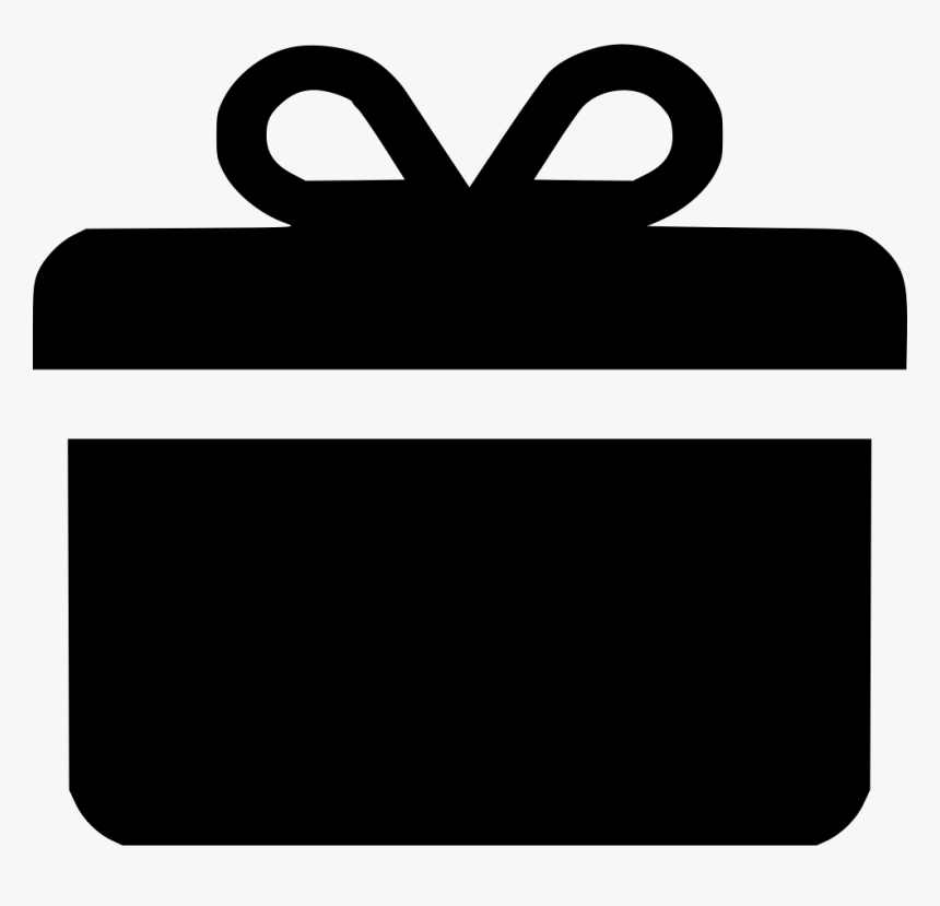 Transparent Gift Icon Png - Voucher Box Png, Png Download, Free Download