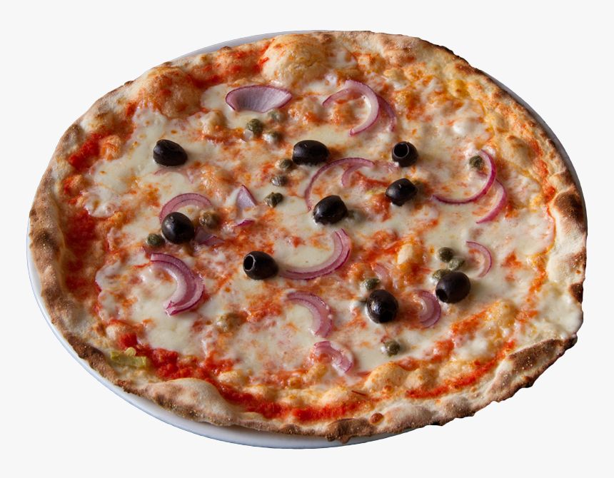Pizza Pugliese Png, Transparent Png, Free Download