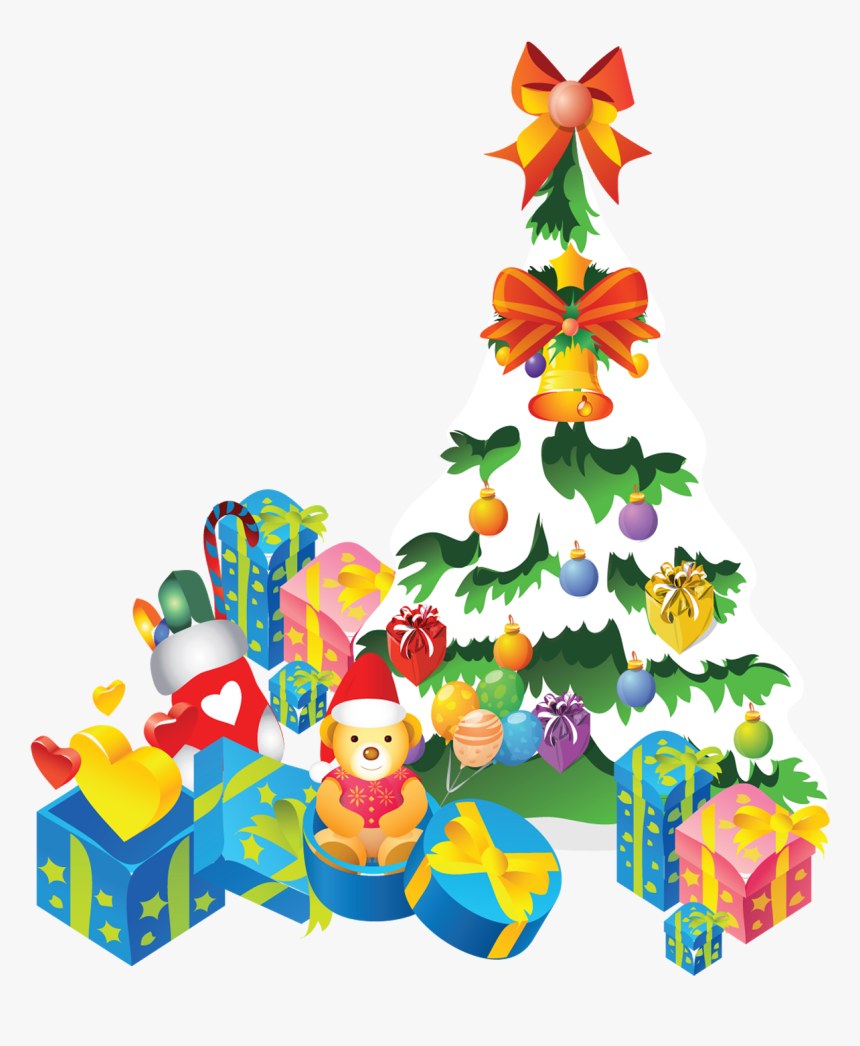 Transparent Arbol De Navidad Png - Merry Christmas, Png Download, Free Download