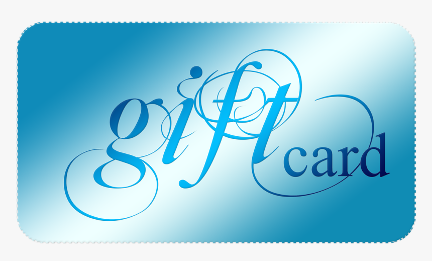 1000 Gift Card, HD Png Download, Free Download