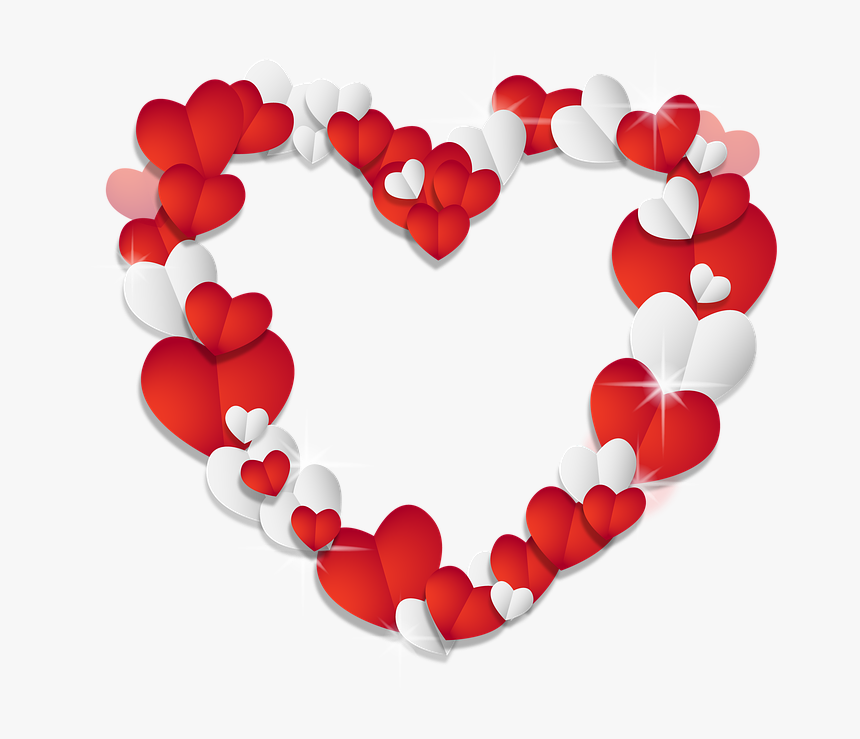Heart, Transparent, Love - New Odia Love Shayari, HD Png Download, Free Download
