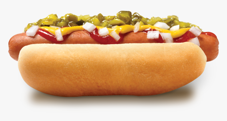 Hot Dog Png Image - Hot Dog Png Hd, Transparent Png, Free Download