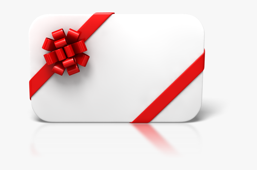 Подарочная карта gift