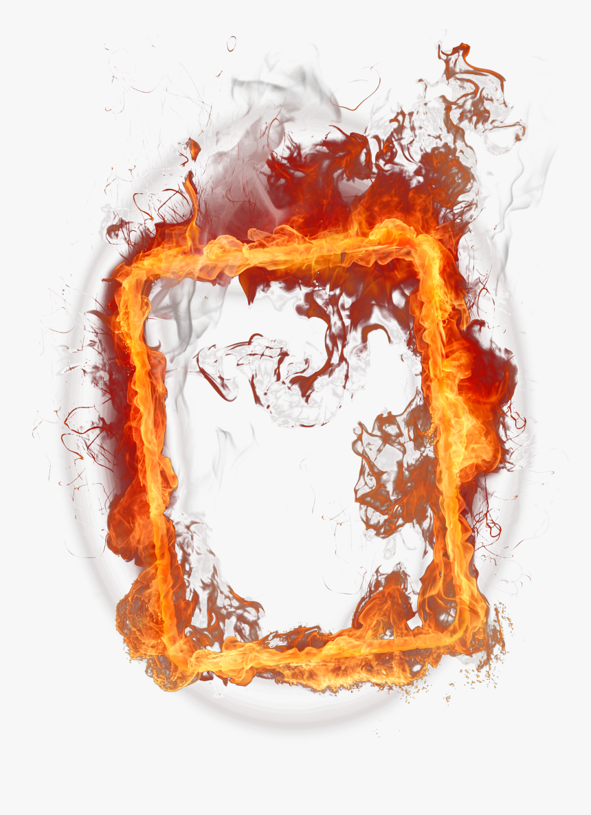 Marco De Fuego - Png For Picsart Download, Transparent Png, Free Download