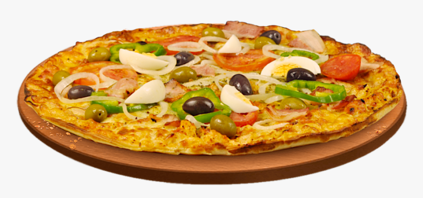 Pizzaiolo Com Fundo Transparente, HD Png Download, Free Download