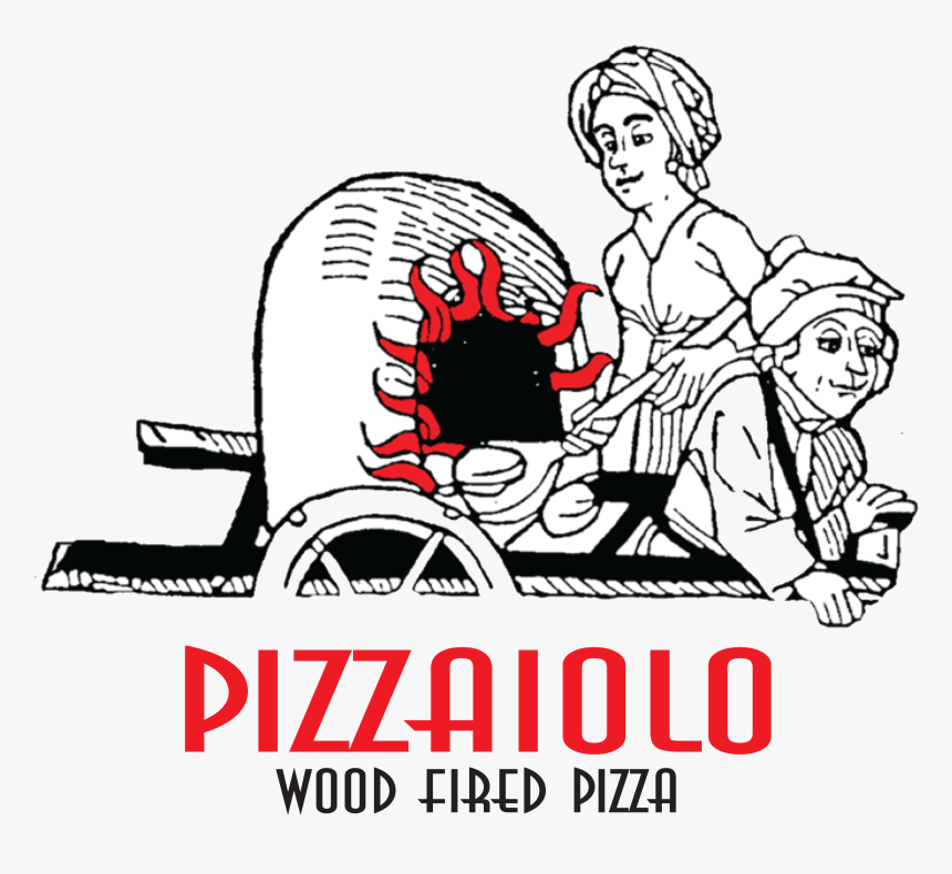 Pizzaiolo Logo, HD Png Download, Free Download