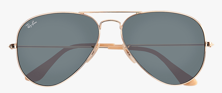 Ray Ban Aviator 1937 - Close-up, HD Png Download, Free Download