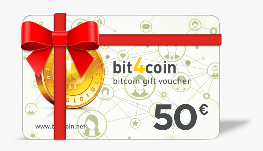 Gift Cash Bitcoin Wallet Voucher Card Clipart - Bitcoin Gift Card, HD Png Download, Free Download