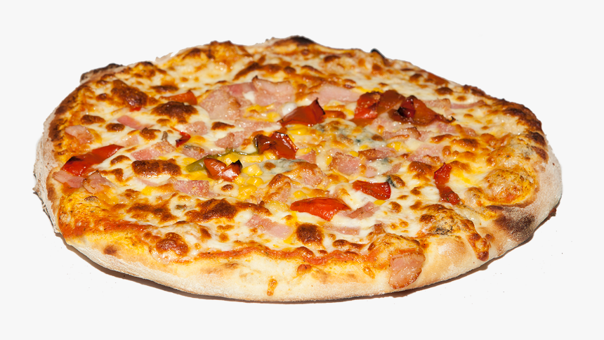 California-style Pizza, HD Png Download, Free Download