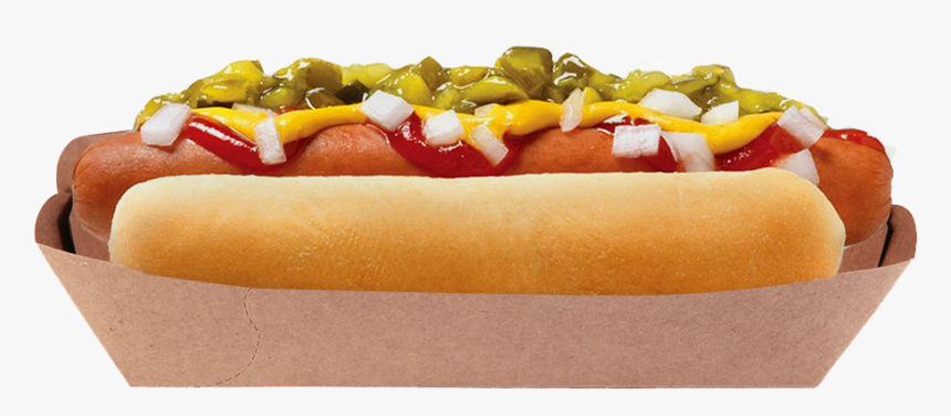 Imagen De Un Hot Dog, HD Png Download, Free Download