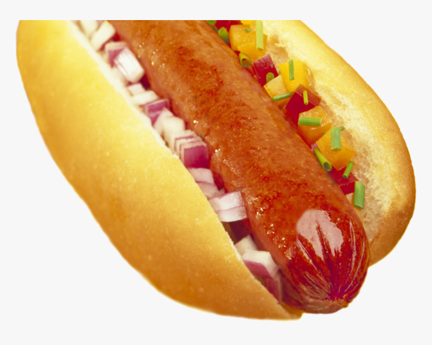 Hot Dog Png Image - Hot Dog, Transparent Png, Free Download