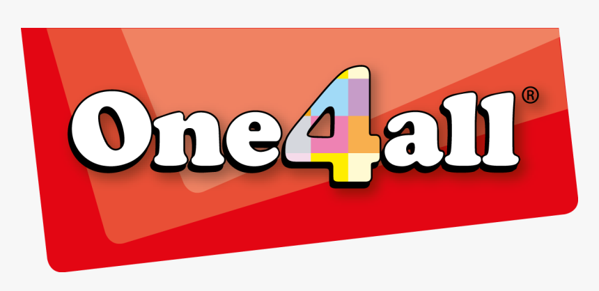 One4all, HD Png Download, Free Download
