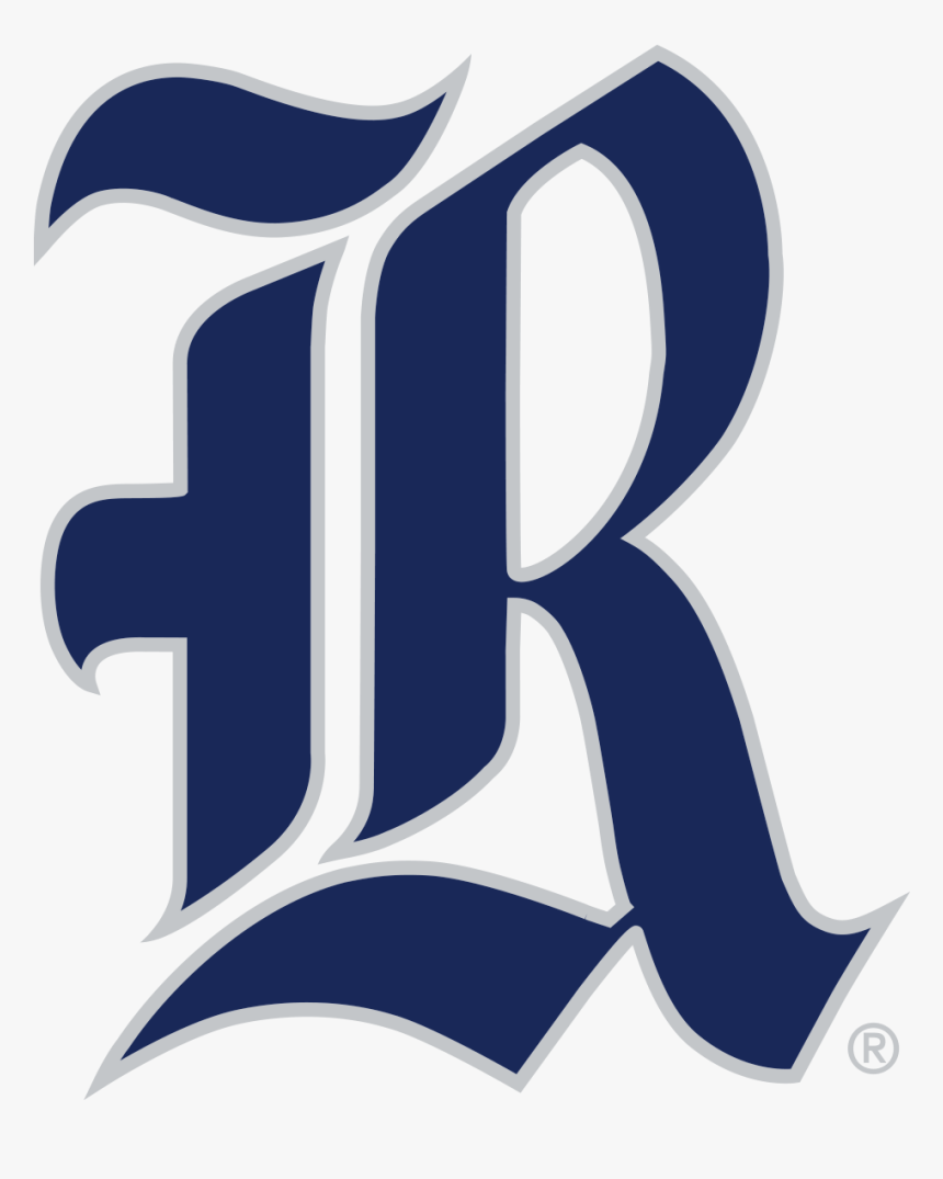 William Marsh Rice University Logo, HD Png Download, Free Download