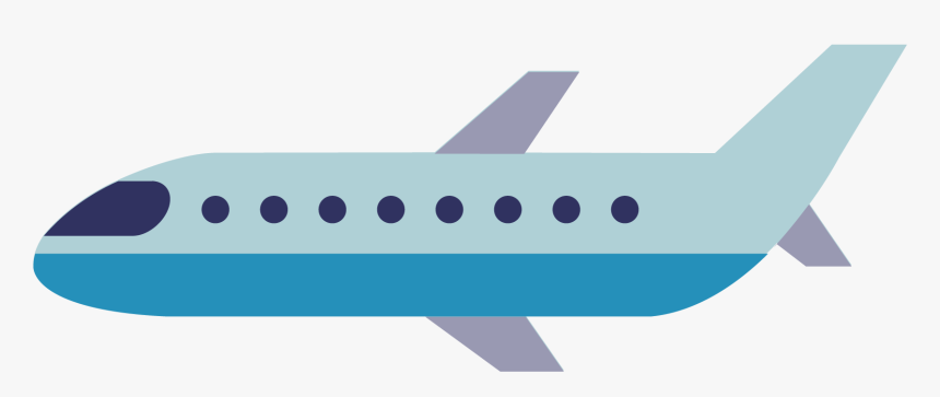 Transparent Plane Cartoon Png - Plane Png Cartoon, Png Download, Free Download