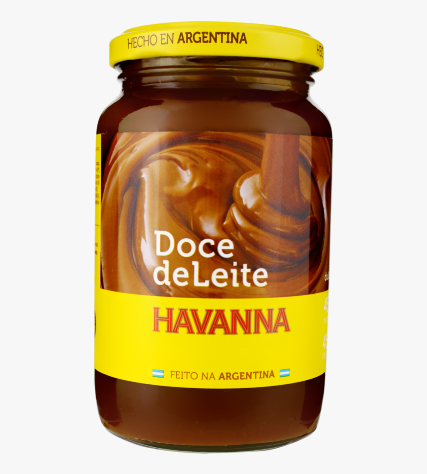 Dulce De Leche Havanna 450g, HD Png Download, Free Download