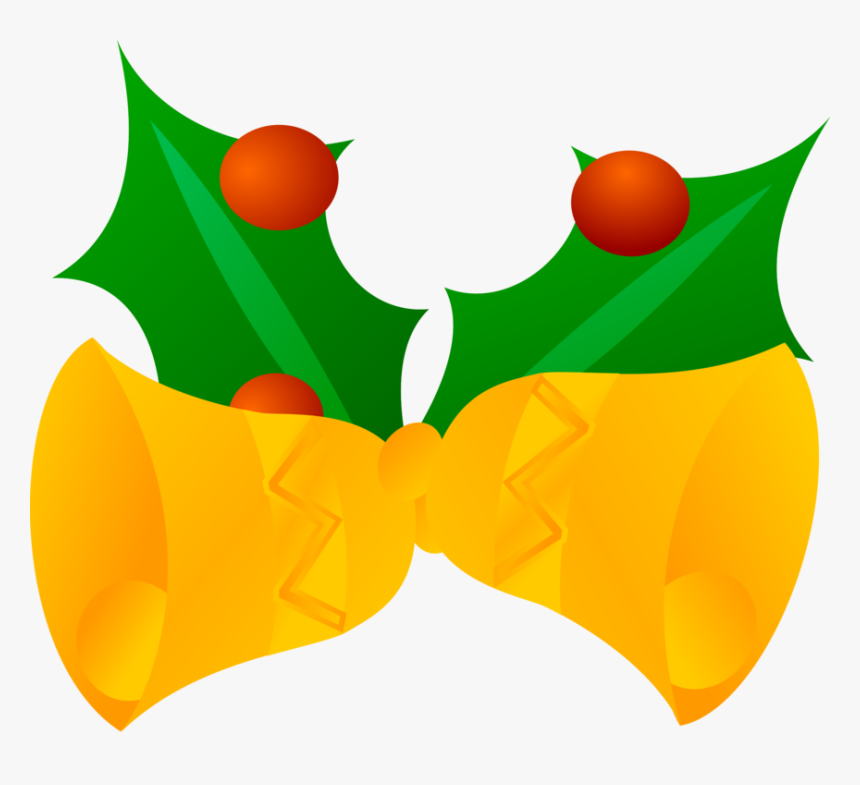 Jingle Bells - Jingle Bells Clip Art, HD Png Download, Free Download