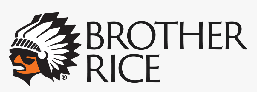 Brother Rice High School - Circle, HD Png Download, Free Download