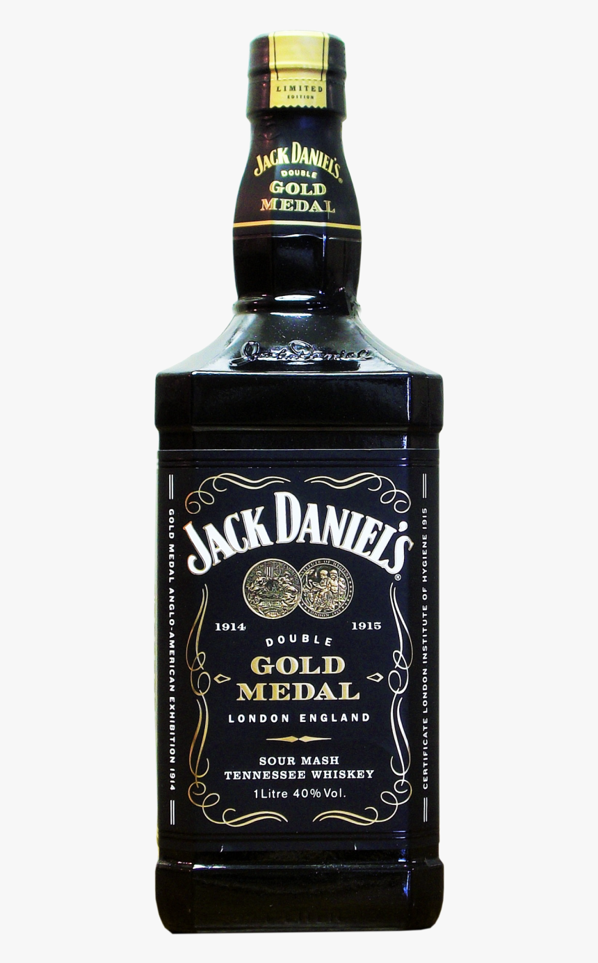 Jack Daniels Black, HD Png Download, Free Download