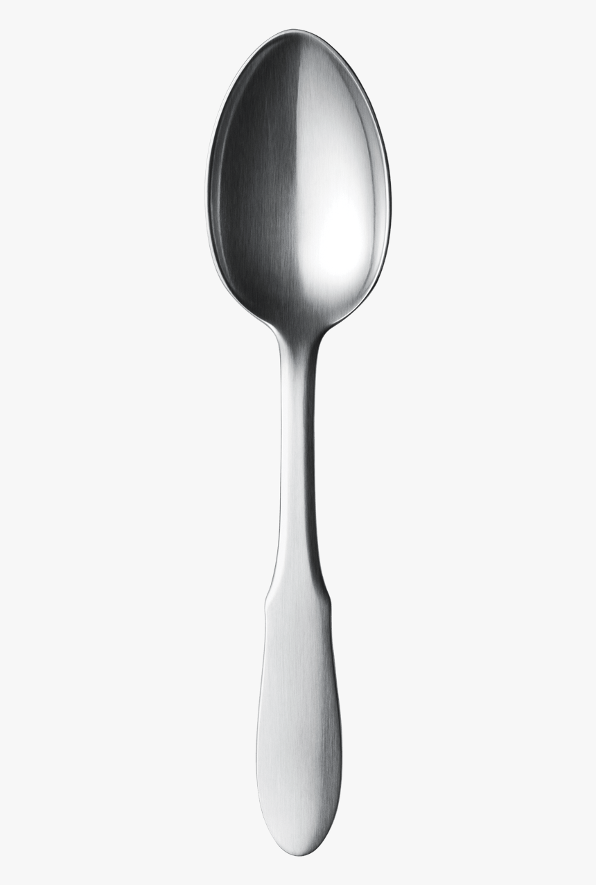 Isolated Spoon - Spoon, HD Png Download, Free Download