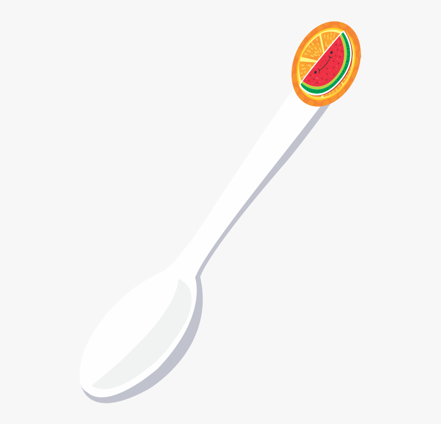 Transparent Cuchara Png - Spoon, Png Download, Free Download