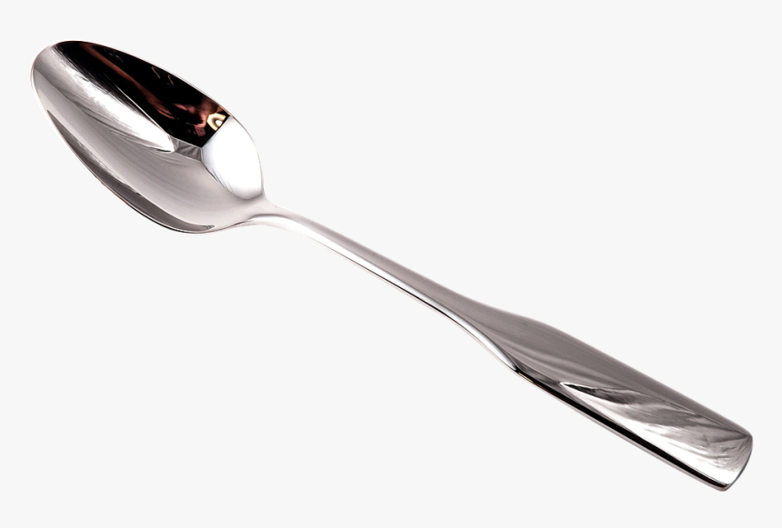 Cuchara De La Exención, Cubiertos, Comer, Aislado - Spoon Png, Transparent Png, Free Download