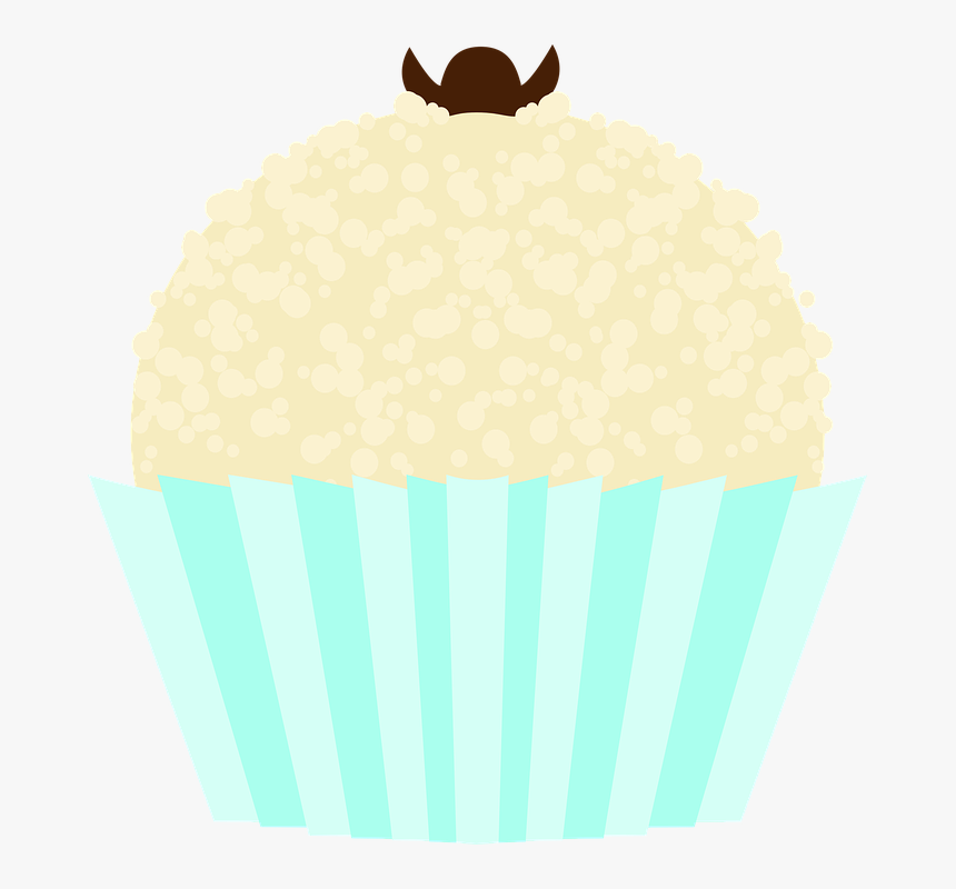 Beijinho, Doce, Brasileiro, Fruta, Aniversário, Festa - Beijinho Doce Png, Transparent Png, Free Download