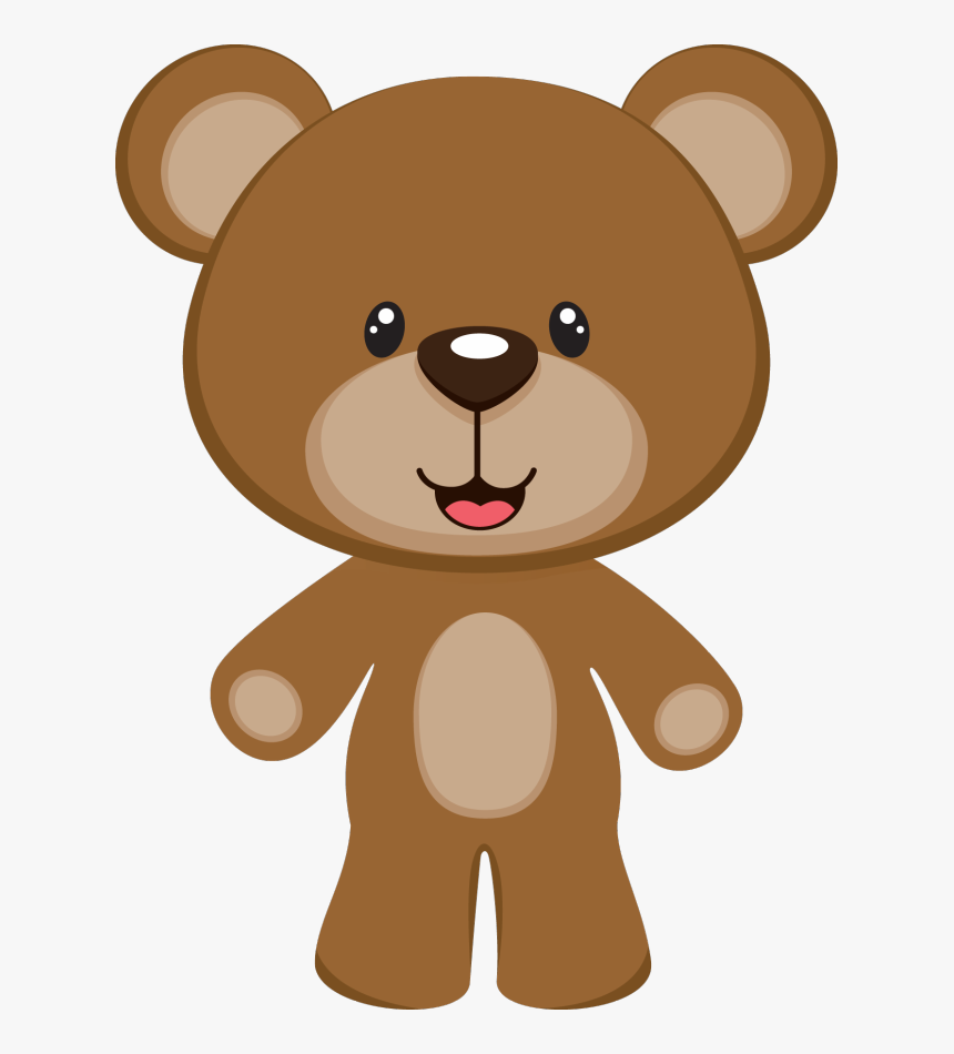 Resultado De Imagen Para - Ositos En Png, Transparent Png, Free Download