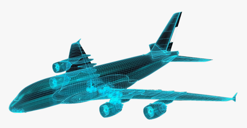 Transparent Avion Png - Aerospace Png, Png Download, Free Download
