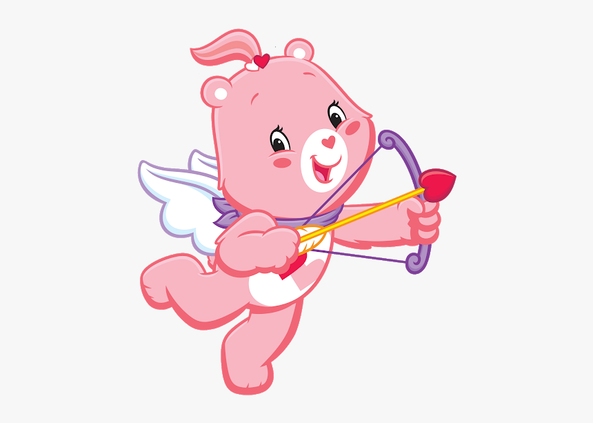 Ositos Cariñosos - Care Bears Star Clipart, HD Png Download, Free Download
